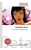 Natasha Nice: (English)