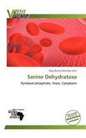 Serine Dehydratase: (English)