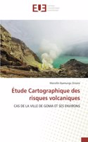 Étude Cartographique des risques volcaniques