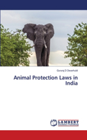 Animal Protection Laws in India