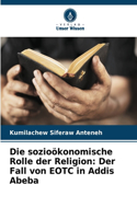 sozioökonomische Rolle der Religion
