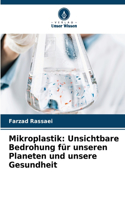 Mikroplastik