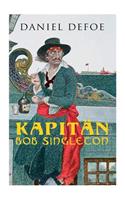 Kapitän Bob Singleton