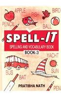 Spell it: bk. 3