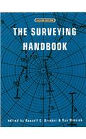 The Surveying Handbook