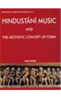 Hindustani Music And The Aesthetic Concept Of Form