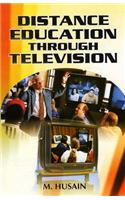 Distance Education Through Television