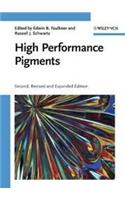 High Performance Pigments