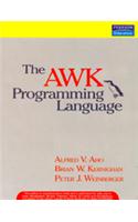 The AWK Programming Language