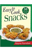 Easy to Cook Snacks