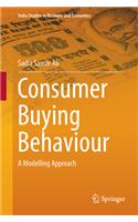 Consumer Buying Behaviour