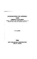 Integration of Andhra and Orissa CulturesViewed Through the Biographical Sketch of Vikrama Deo Varma