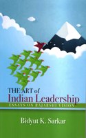 The Art of Indian Leadership - Essays on Rajarshi Leadership