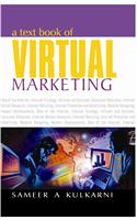 A Text Book of Virtual Marketing