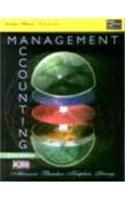 Management Accounting 4Th Ed.