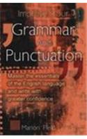 Improve Your Grammar And Punctuation