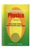 Fundamentals Of Physics Vol1