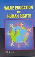 Value Education And Human Rights