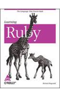 Learning Ruby
