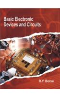 Basic Electronic Devices and Circuits