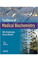 Textbook of Medical Biochemistry