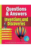 Questions & Answers: Inventions & Discoveries