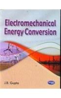Electromechanical Energy Conversion (MDU)