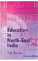 Challenges Of Development Of North East India