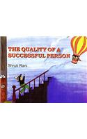 The Quality of a Successful Person
