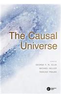 The Causal Universe