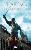 ESPARTACO:EL GLADIADOR (B DE BOLSILLO HISTORICA) [Paperback] [Jan 01, 2014] KANE, BEN