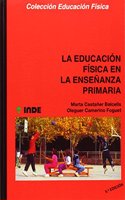 Educacion Fisica en la Ensenanza Primaria
