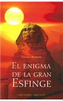 El Enigma de La Gran Esfinge