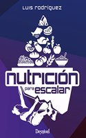 Nutricion para escalar