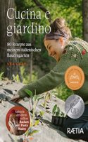 Cucina e giardino