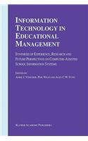 Information Technology in Educational Management