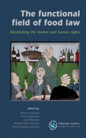 Functional Field of Food Law