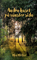 Andra huset på vänster sida