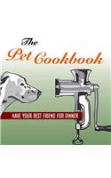 Pet Cookbook