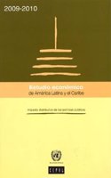 Estudio Economico de America Latina y el Caribe