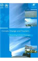 Climate Change and Tourism