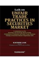 Laik On Unfair Trade Practices In Securities Market