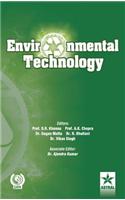 Environmental Technology