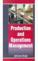 Production And Operations Management