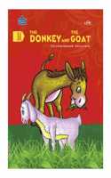 The Donkey and the Goat