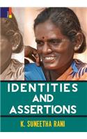 Identities and Assertions