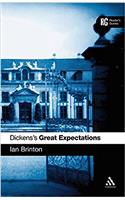Dickenss Great Expectations