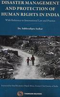 Disaster Management and Protection of Human Rights in India