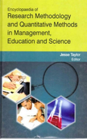 Encyclopaedia of Research Methodology and Quantitative Methods in Management, Education and Science (Correlation and Measurement in Marketing Research)