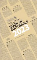 THE HINDU BOOK OF EDITORIALS 2023